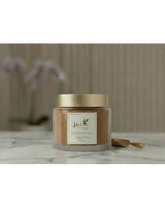 Juno Body Scrub - Ginger Bread 500ML