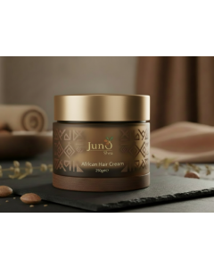Juno Shea Hair Cream 250ML