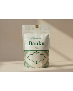 Akwaaba Banku 750g