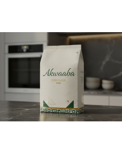 Akwaaba Corn Flour 5kg