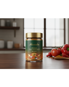 Akwaaba Jollof Spice 35g