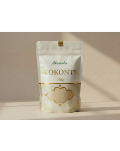Akwaaba Kokonte 750g