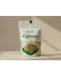 Akwaaba Ogbono 750g