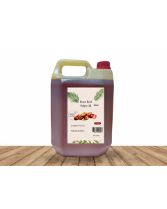 Akwaaba Palm Oil 5.0L