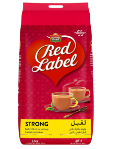 Brooke Bond loose Tea Bag 5kg