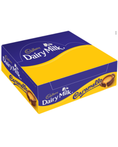 Cadbury Dairy Milk Chocolate Caramel