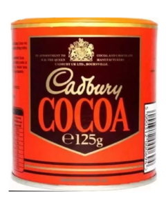 Cadbury Original Chocolate Cocoa Powder