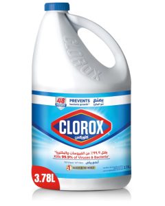 Clorox Liquid Bleach
