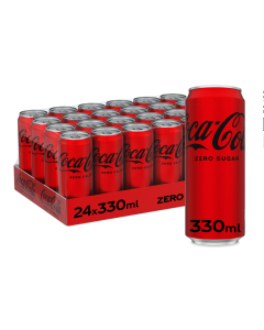 Coca Cola Zero