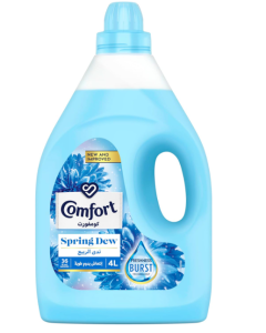 Comfort Fabric Softener