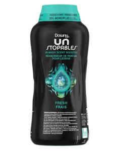 Downy Unstopables Fresh In Wash Scent Booster Beads