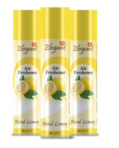 Elegant Air Freshener