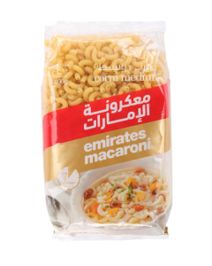 Emirate Macaroni