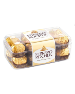 Ferrero Rocher  Chocolate
