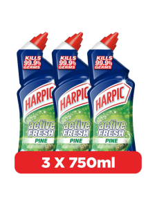 Harpic Active Fresh Toilet Cleaner