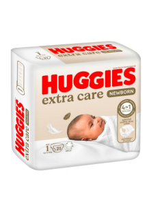 Huggies Diapers