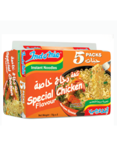 Indomie Special Chicken Flavour Instant Noodles