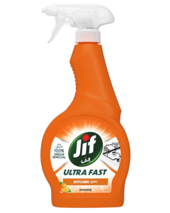 JIF UltrA Fast Cleaner Spray