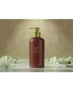 Juno Body Lotion - All Spice  250ML