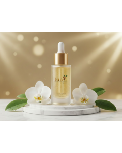 Juno Shea Facial Serum 30ML