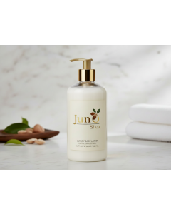 Juno Shea Hotel Lotion 500ML