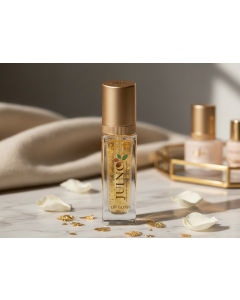 Juno Shea Lip Gloss - Clear 10ML