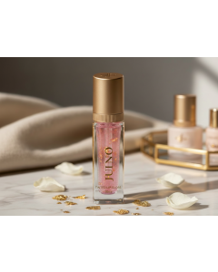 Juno Shea Lip Gloss - Pink Shimmer 10ML