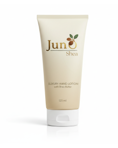 Juno Shea Lip Hand Cream 125ML
