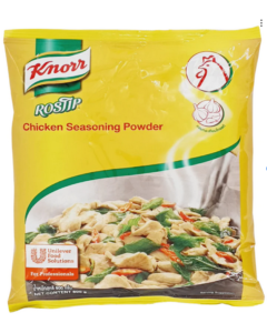 Knorr Chicken Power