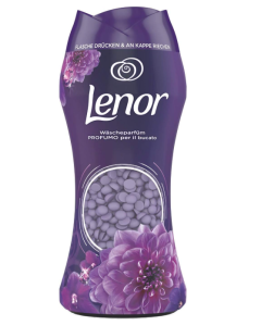 Lenor Amethyst Blossom Dream Laundry Perfume