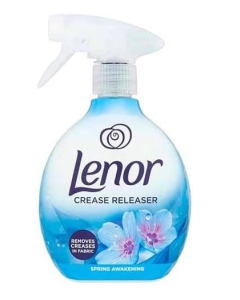 Lenor Crease Release Spring Awakaening spray