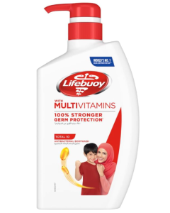 Lifebuoy Hand Wash