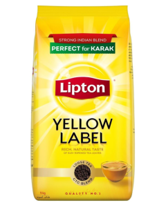 Lipton Tea Bag 5kg