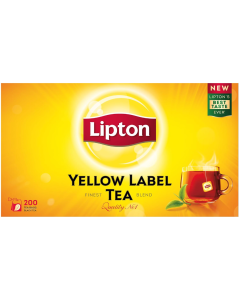 Lipton Tea Bags 48
