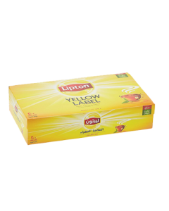 Lipton Tea Bags 24