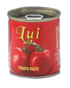 Lui Tomato Paste