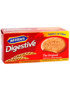 McVities Digestive Orginal
