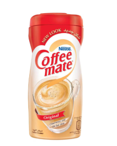 Nescafé Coffe Mate Jar