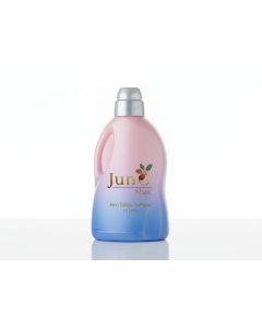 Juno Shea Fabric Softer 2.5L