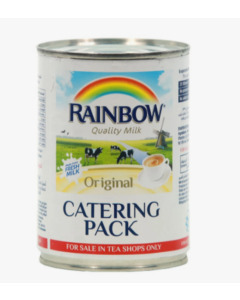 Rainbow Milk Catering 410ml