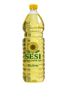 Sesi Sunflower Oil 1L